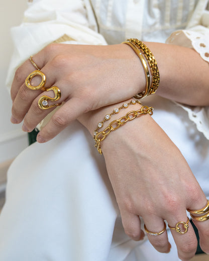 Rosie Bracelet