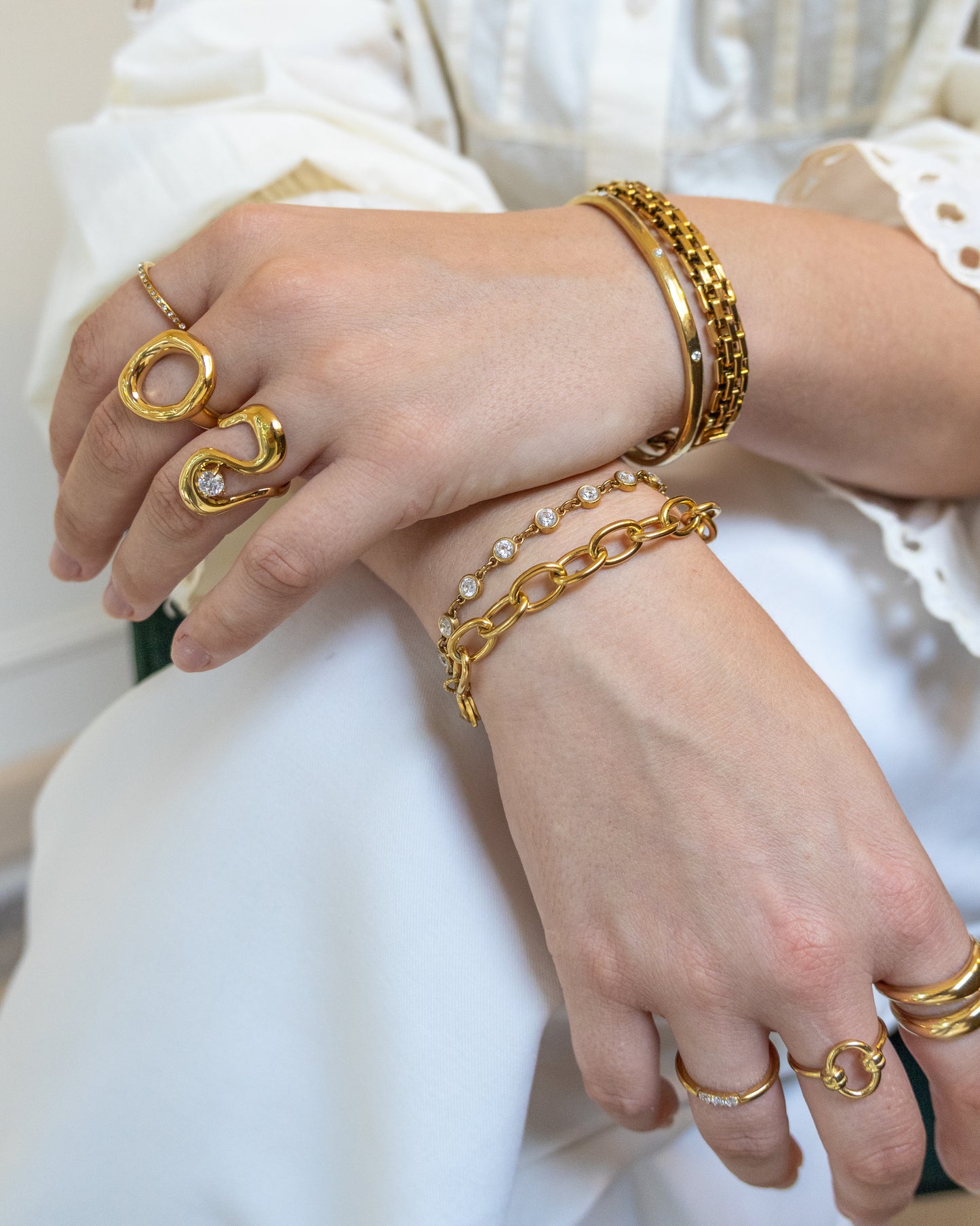 Lulu Bracelet