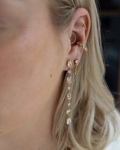 Hill Earring