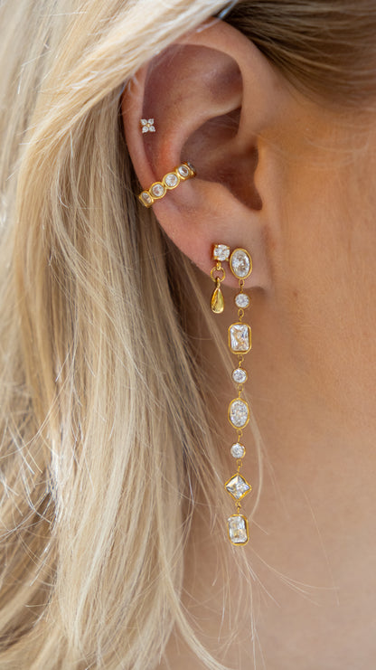Hill Earring