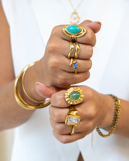 Zito Ring