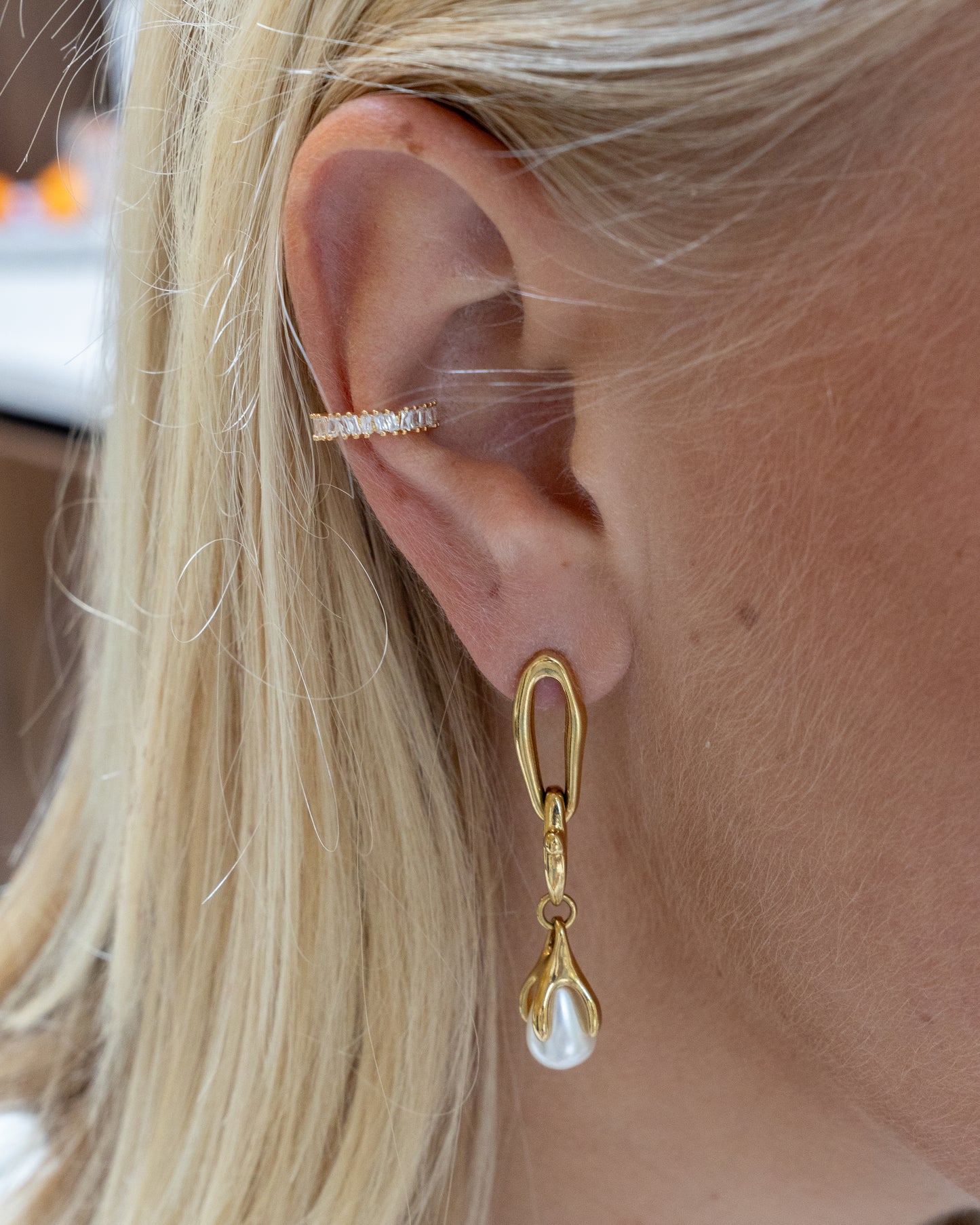 Zoe Earcuff