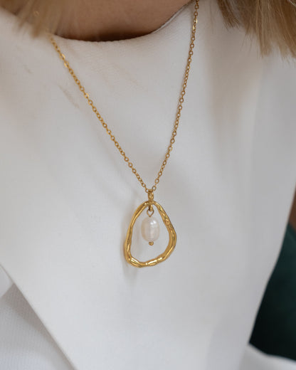Odette Necklace