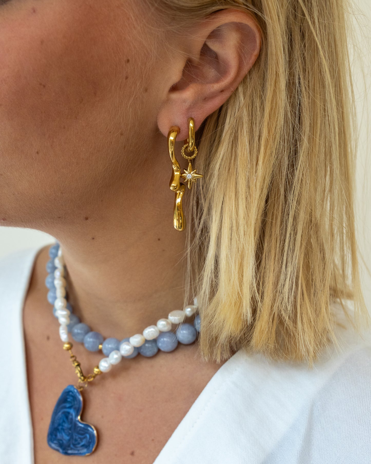 Diddy Necklace