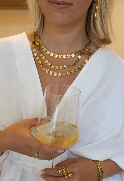 Hanna Necklace
