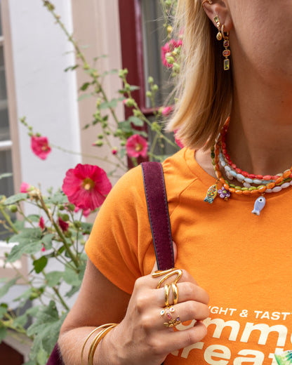 Mona Necklace