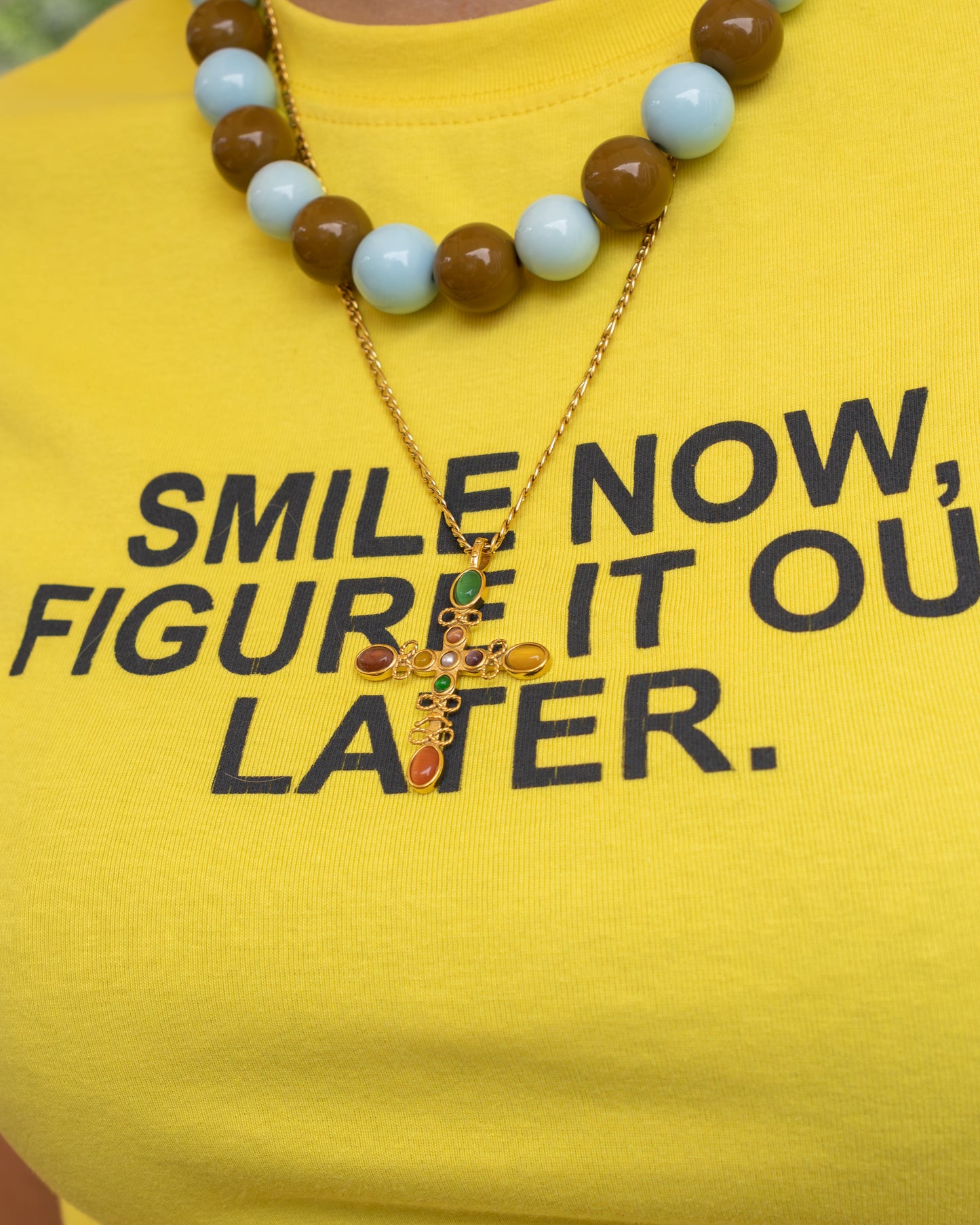 Fluctus Necklace