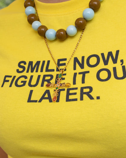 Fluctus Necklace