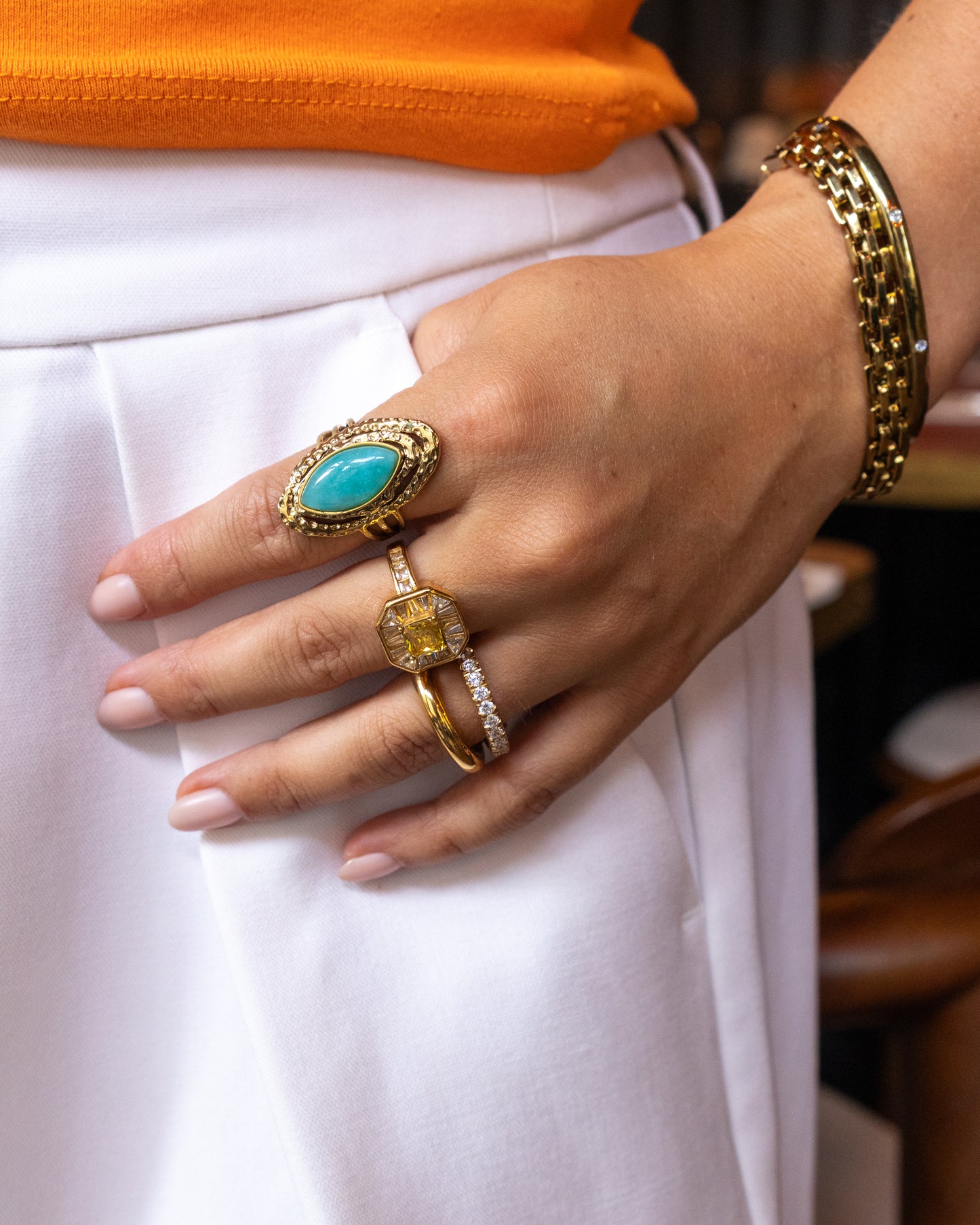 Zito Ring