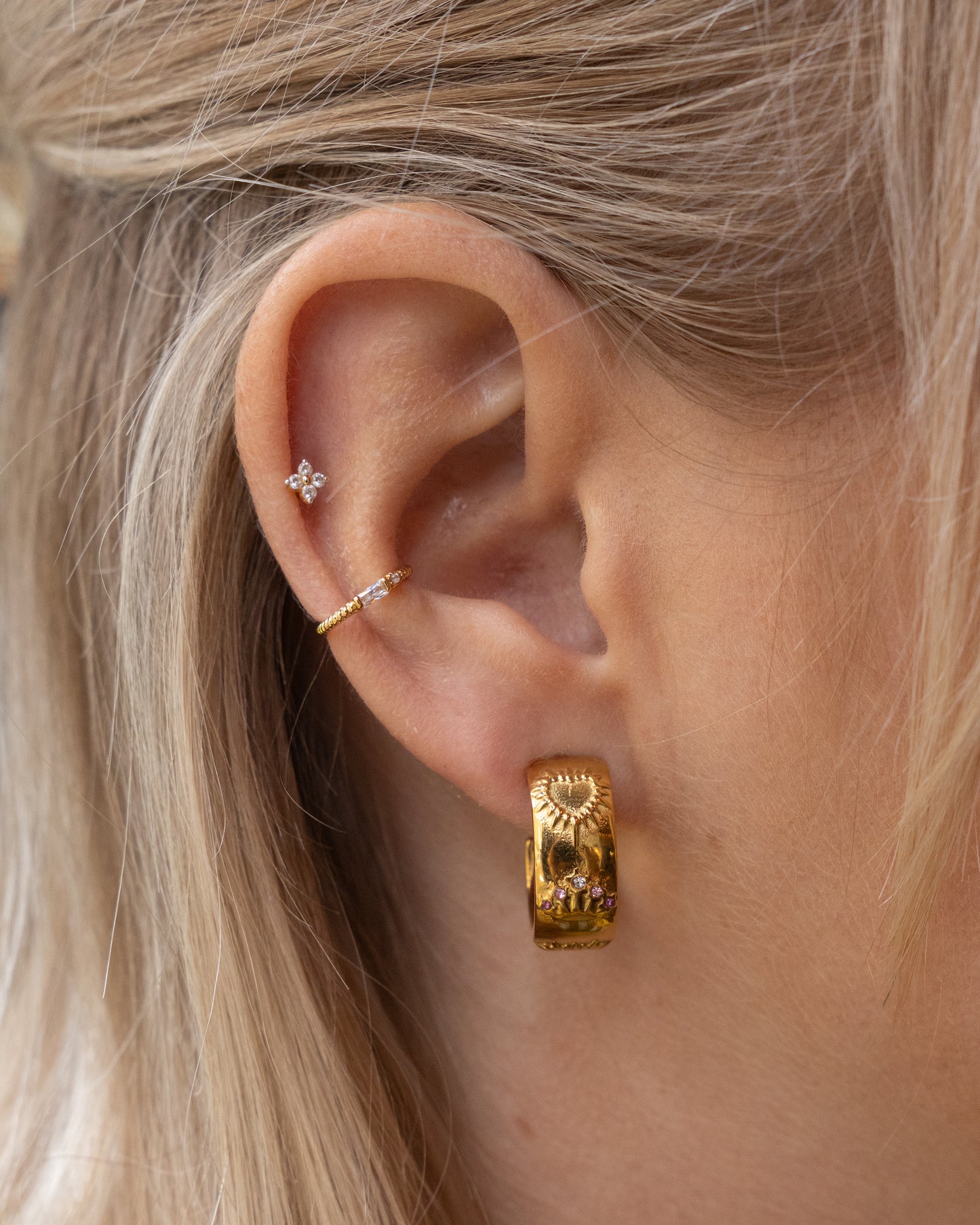 Lieve Earcuff