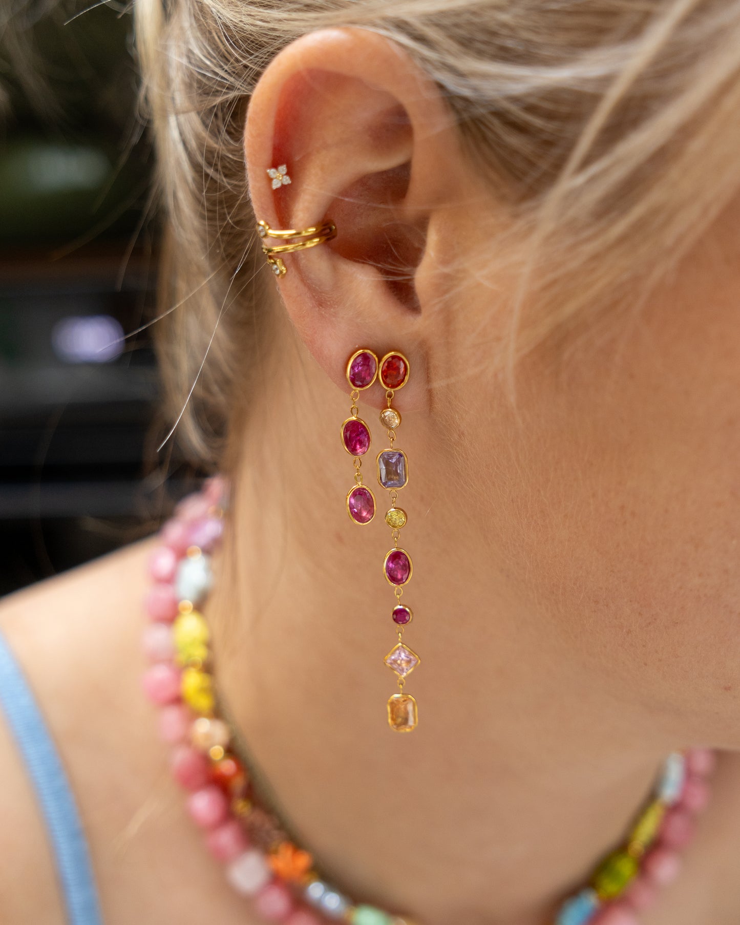 Colette Earrings