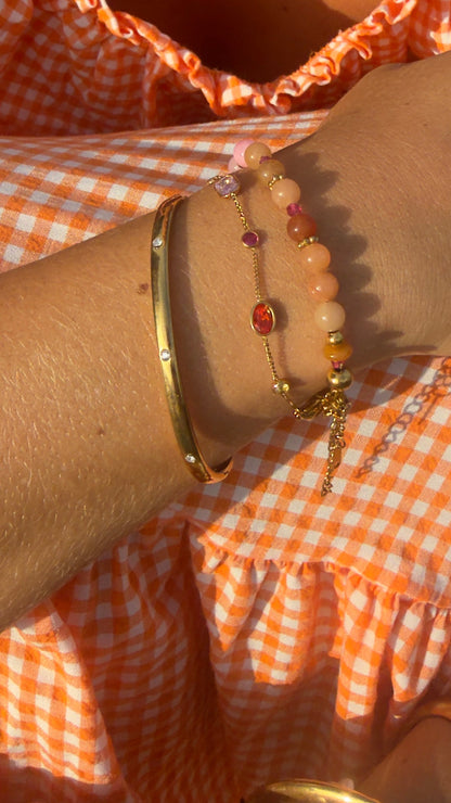 Fleur Bangle
