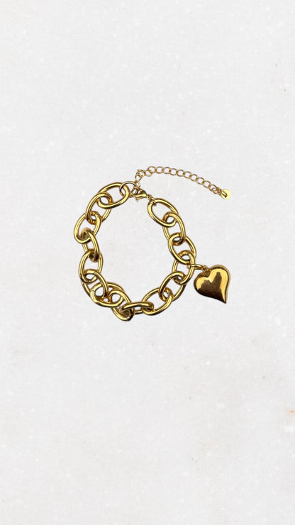 Fien Bracelet
