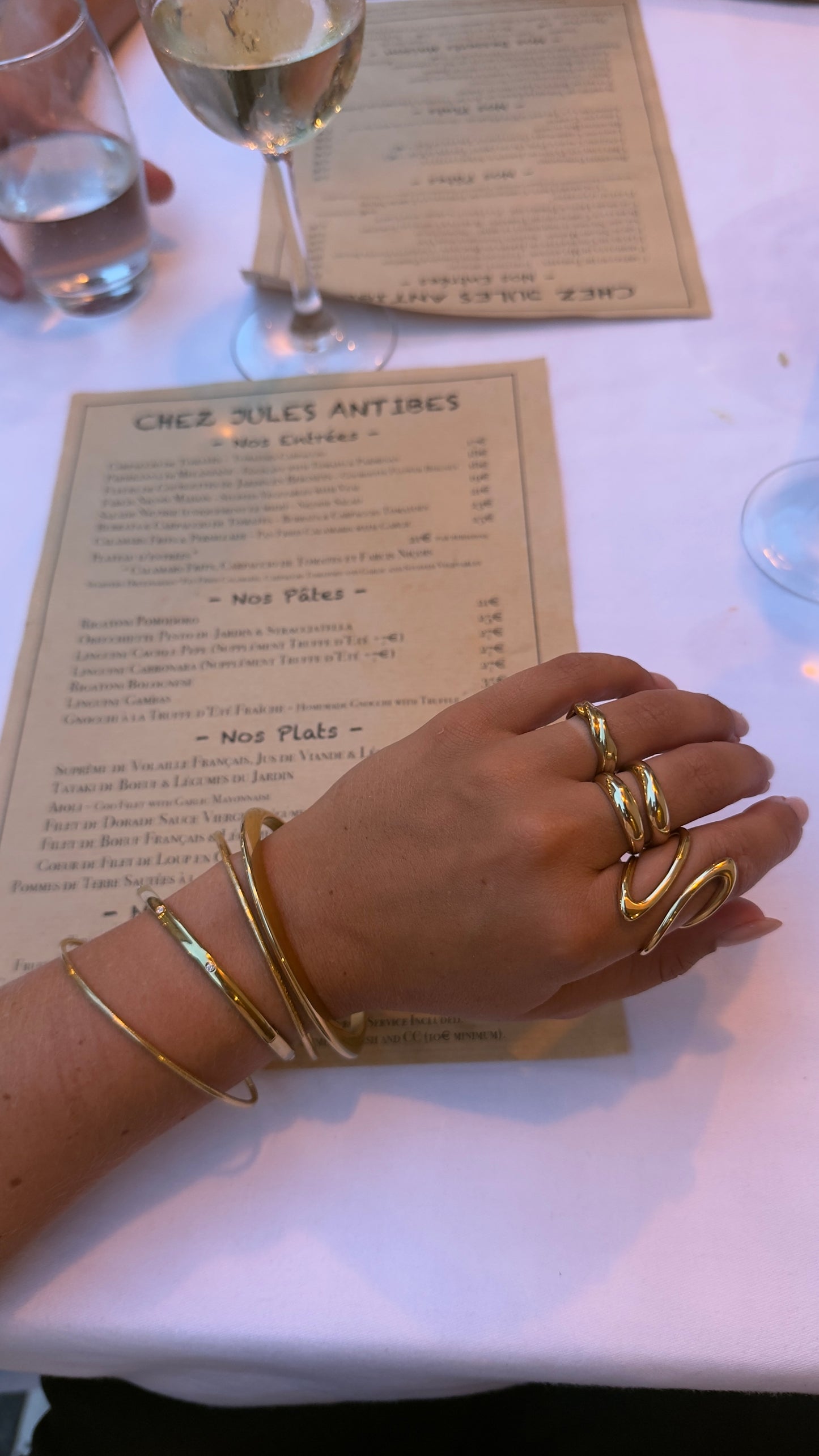 Elio Ring