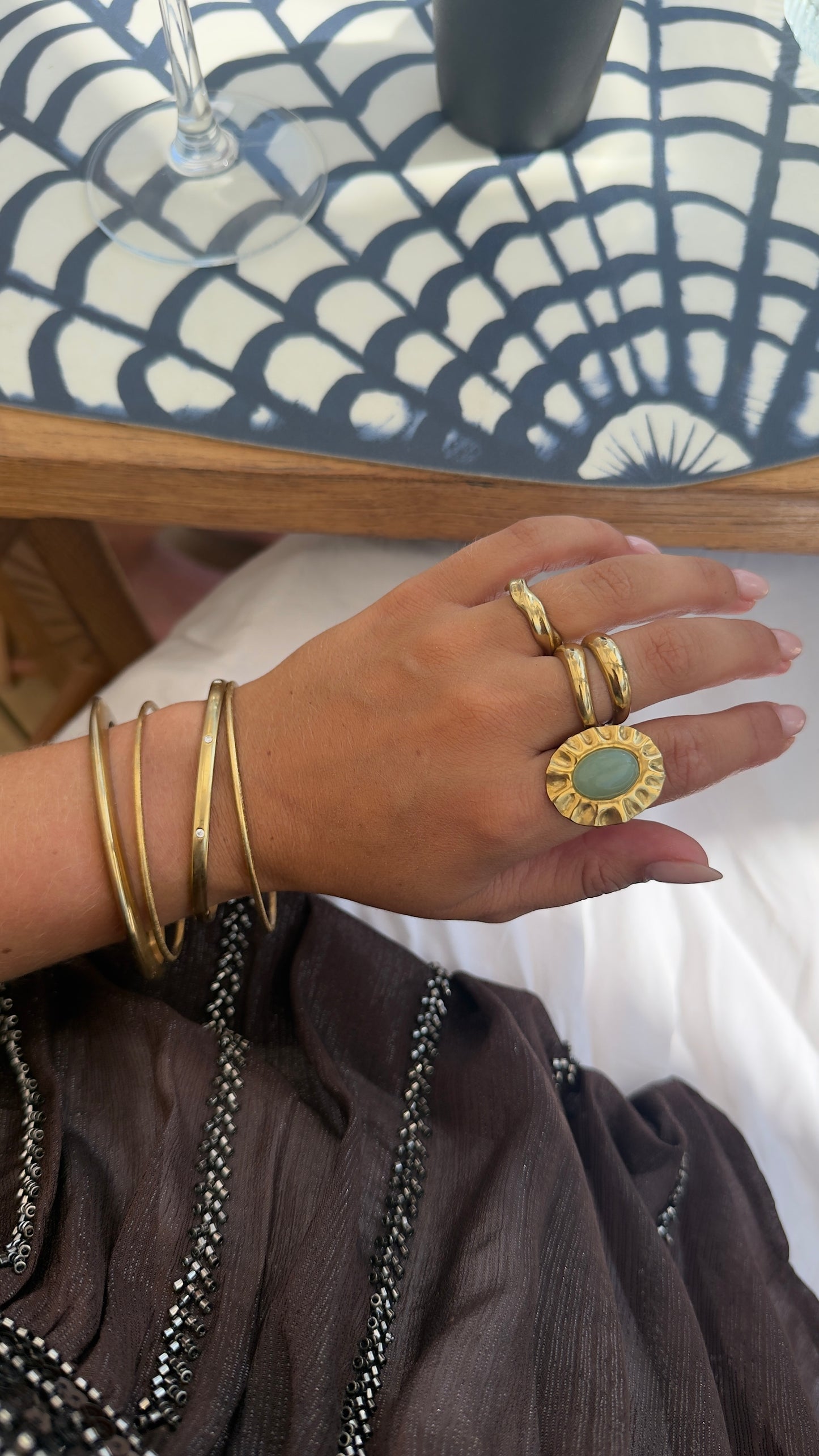 Lumina Ring