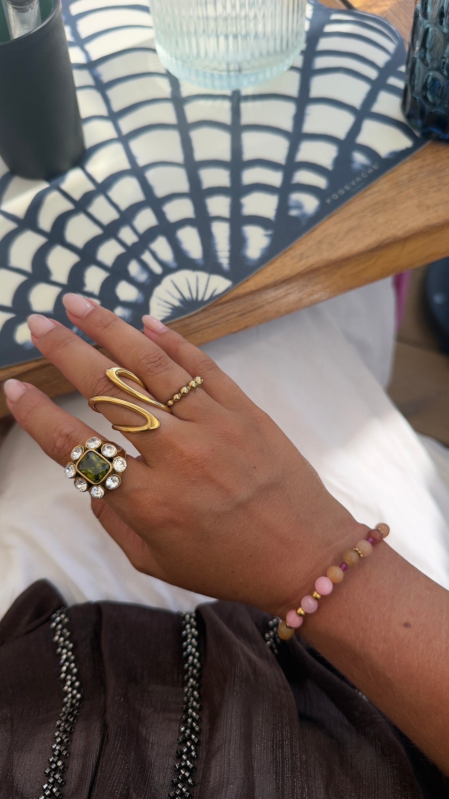 Elio Ring