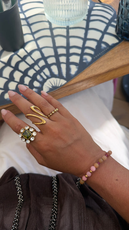 Elio Ring
