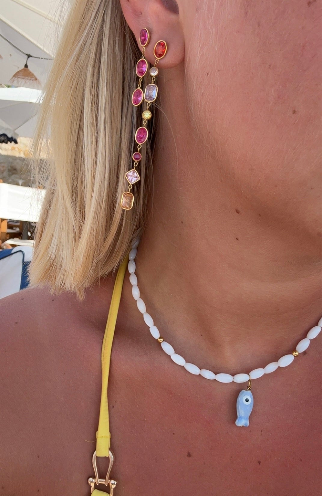 Colette Earrings