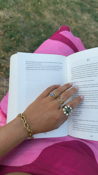 Rosie Bracelet
