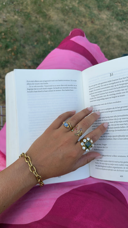 Tina Ring