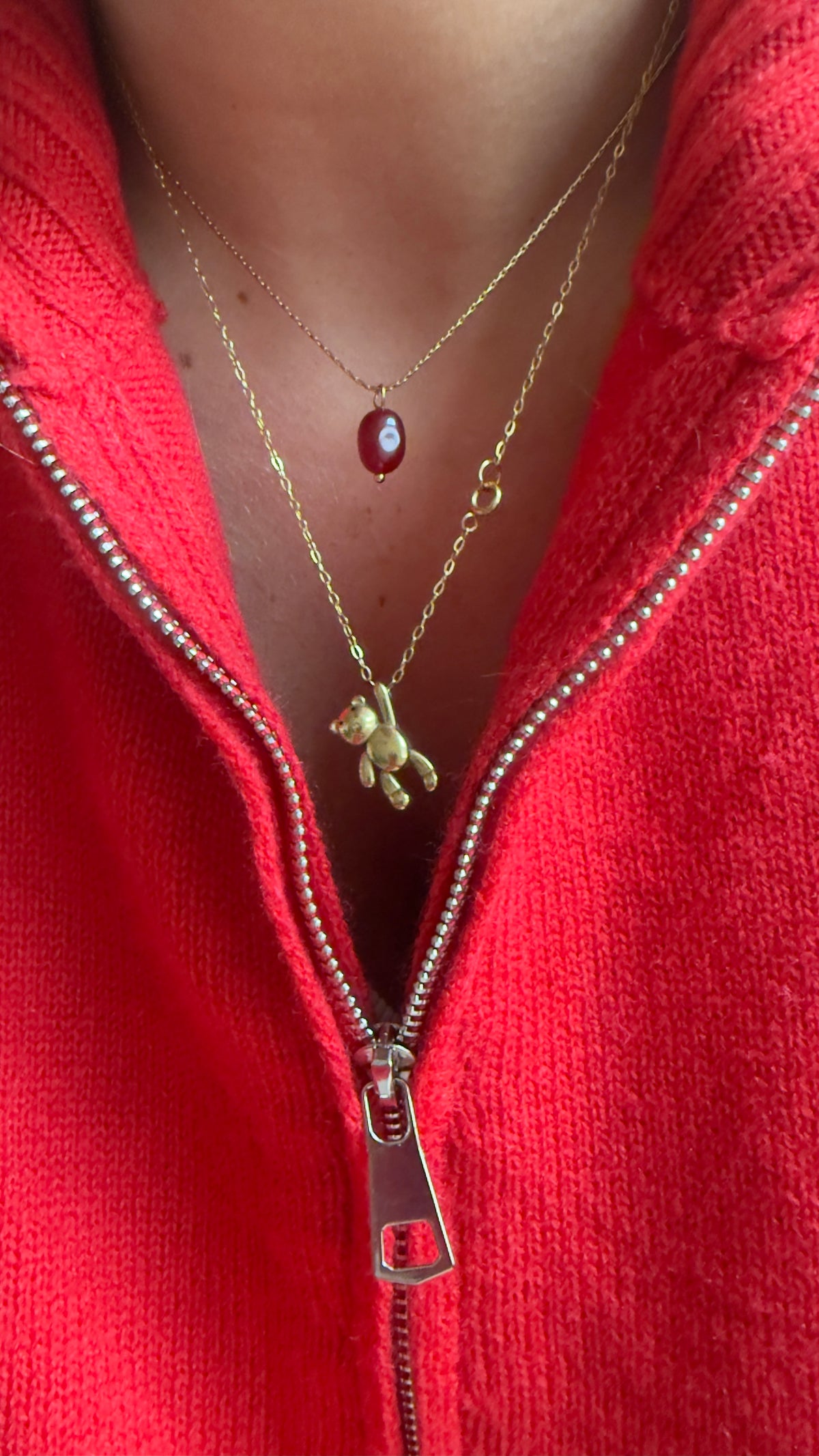 Loua Necklace