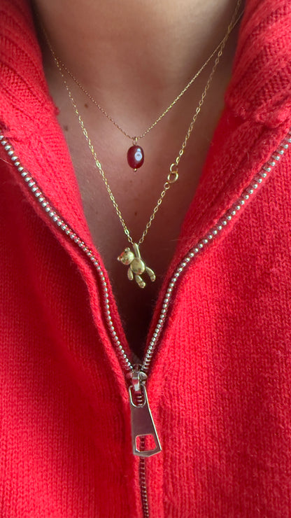 Loua Necklace