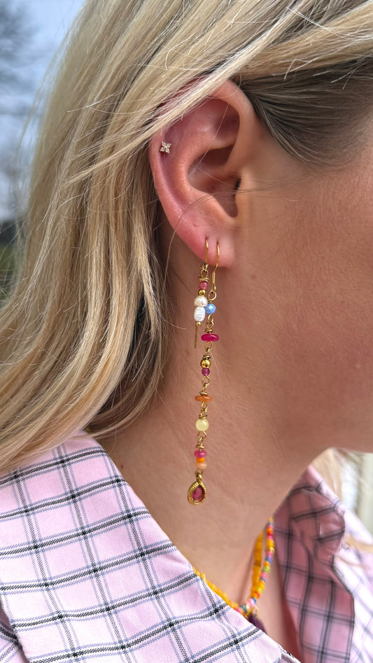 Isla Earrings