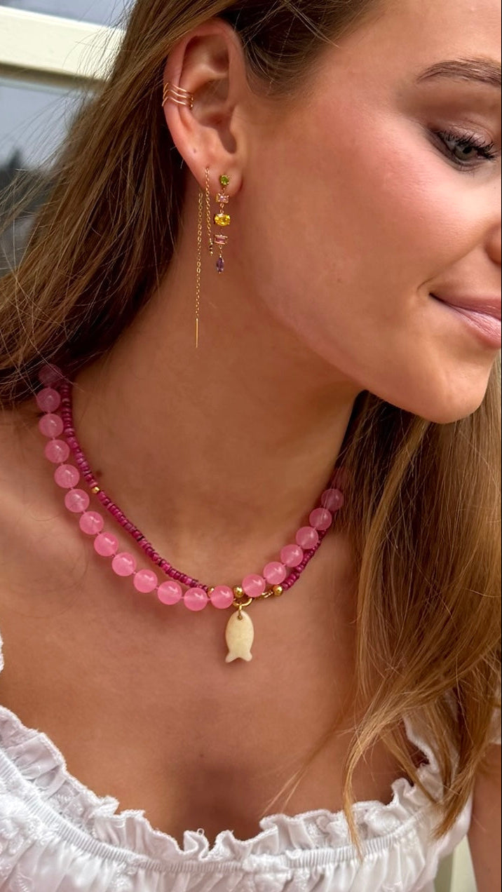 Lumies Earrings
