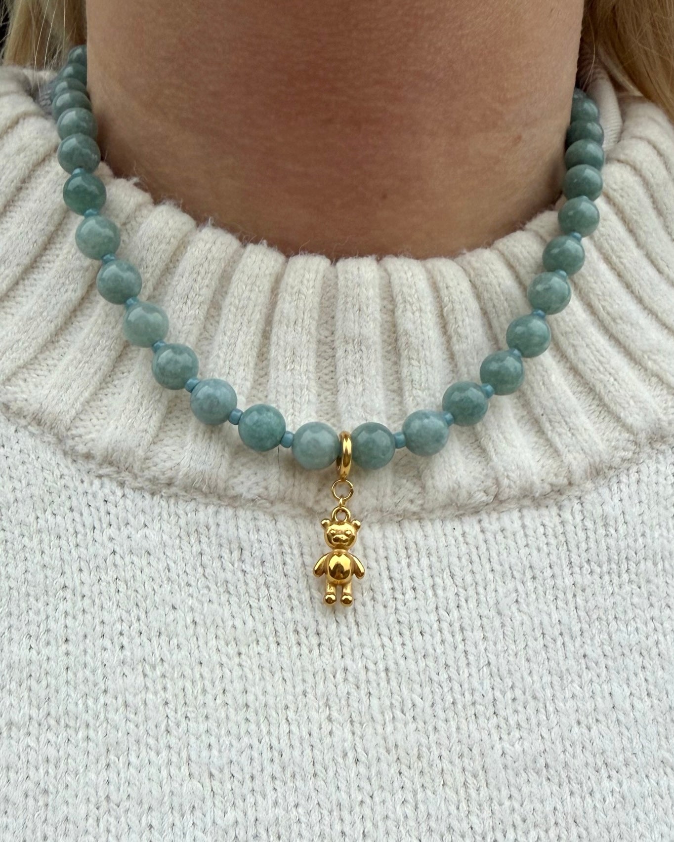 Elan Necklace
