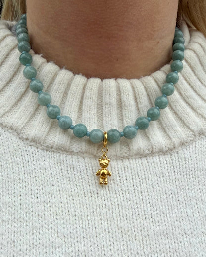Elan Necklace