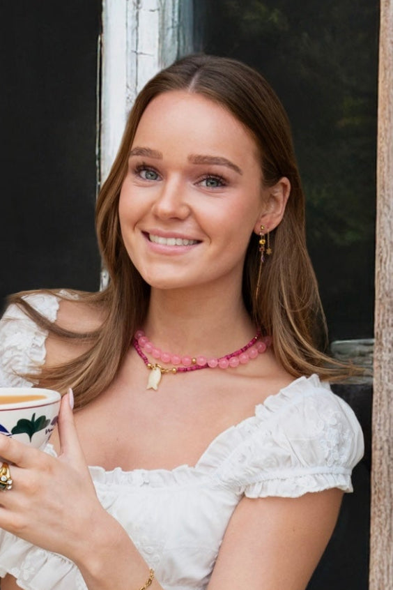 Lumies Earrings