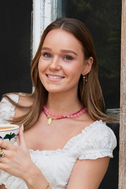 Lumies Earrings