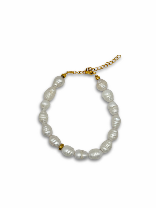 Pearl Muse Bracelet