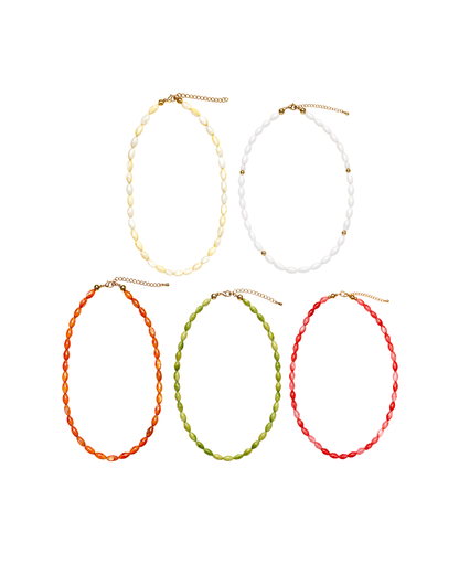 Mona Necklace