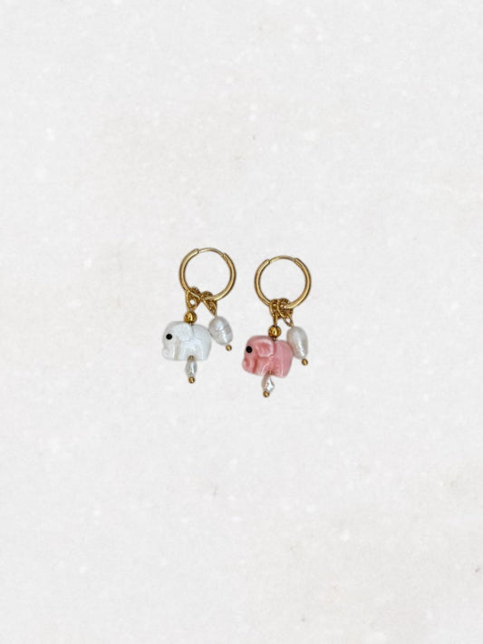 Bella Earrings