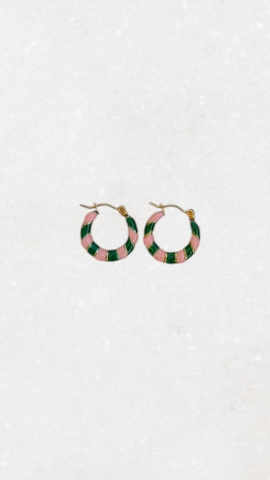 Aurelia Hoops