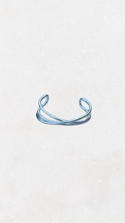 Ruby Bangle