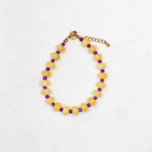 Sunny Colour Bracelet