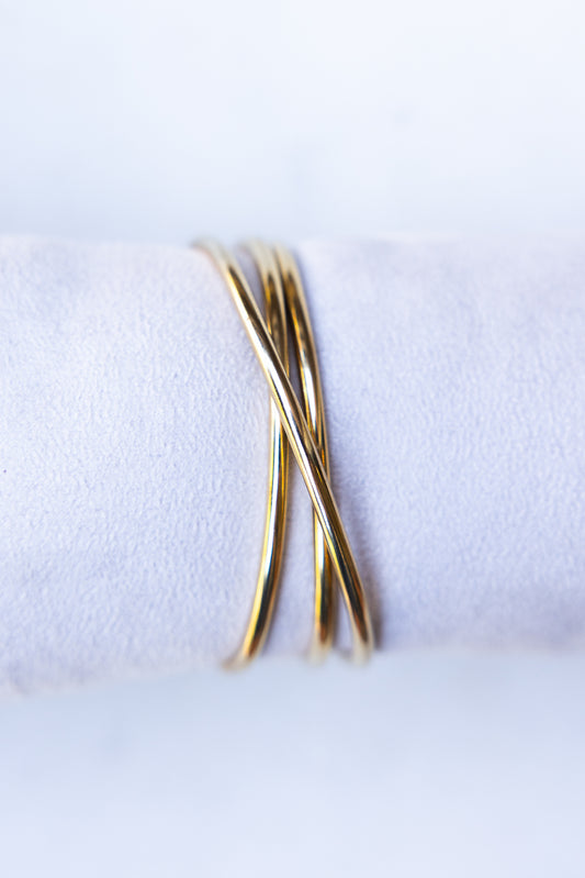 Ruby Bangle