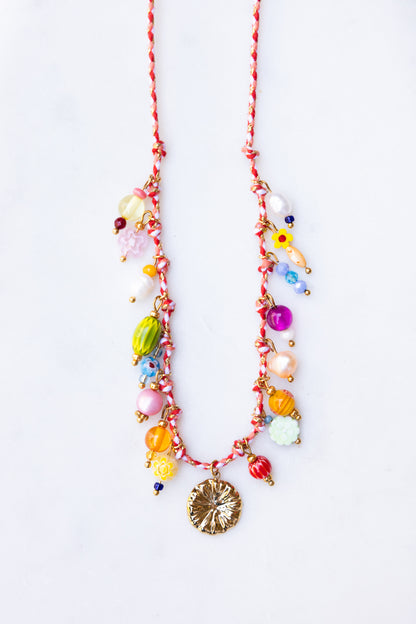 Lumi Necklace