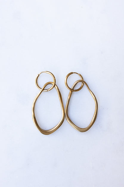 Halo Hoops