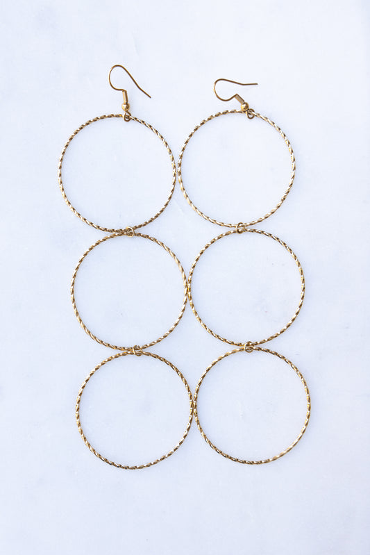 Ribble Belize Hoops