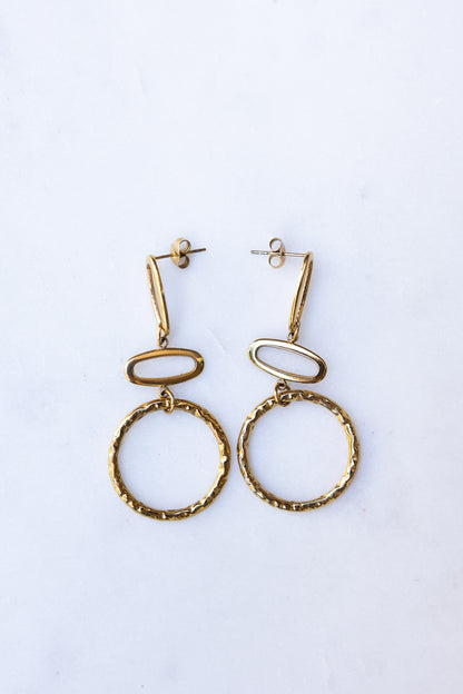 Mia Earrings