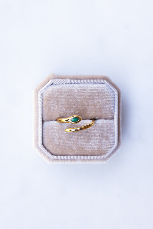 Luzia Ring