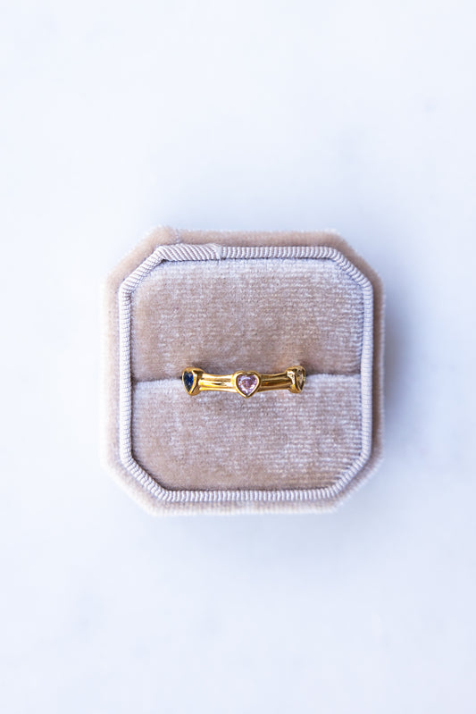 Olé Ring