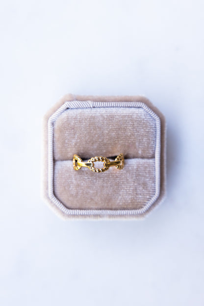 Chispa Ring