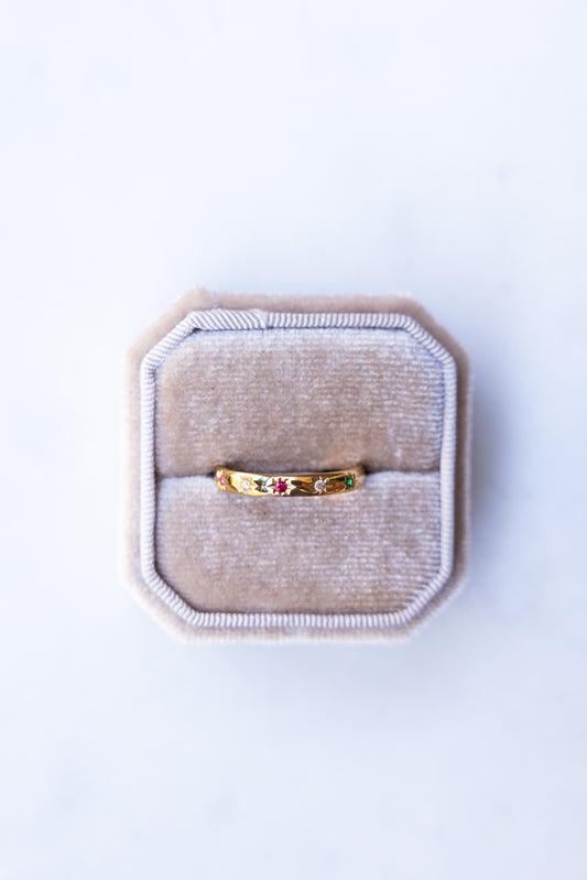 Sira Ring