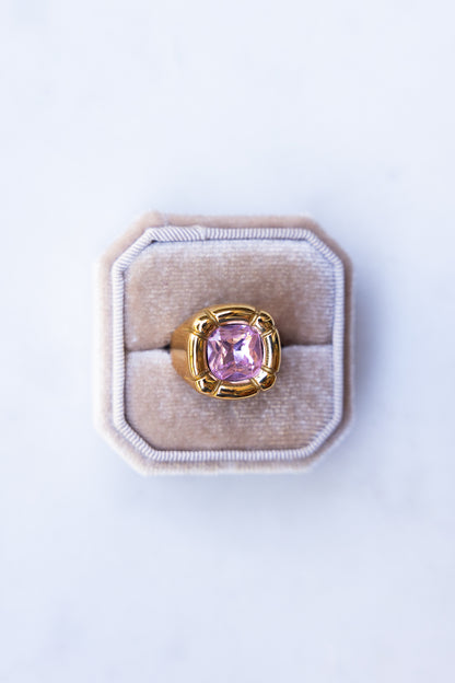 Lunita Ring