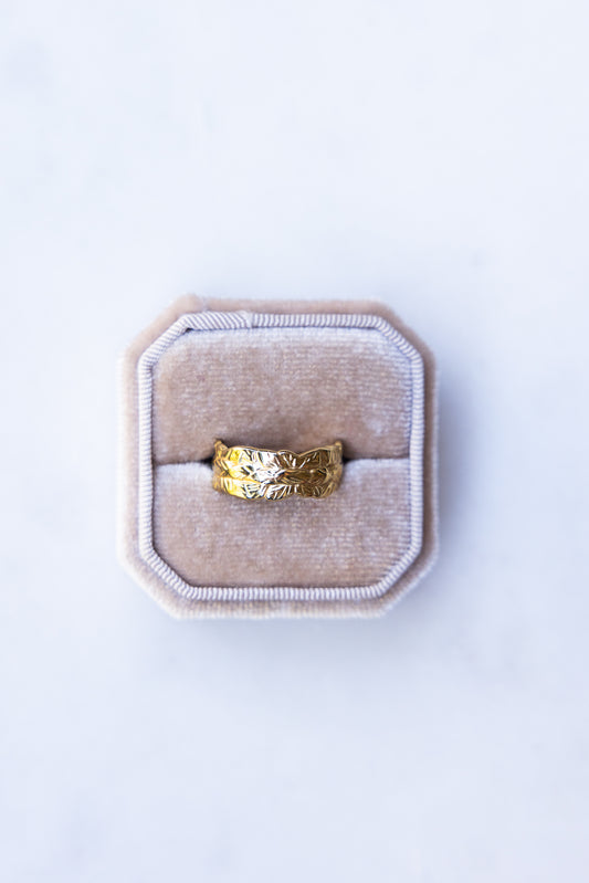 Grace Ring
