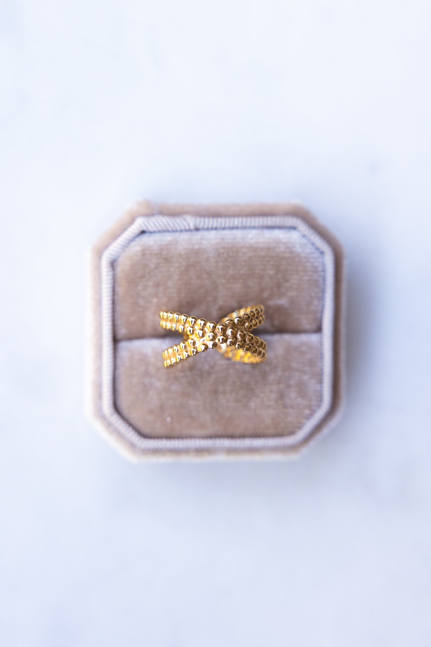 Dulce Ring